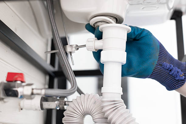 Reliable Leak Detection contractor in Scarborough, ME by Masters Plumbing Service